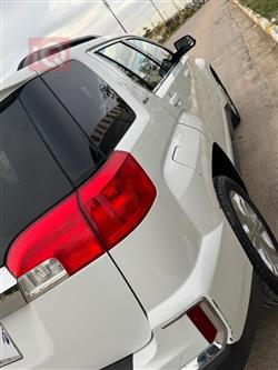 جي ام سي تيراين